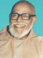 Fr. Gratian Pallipurath Capuchin